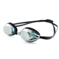 thumbnail image 1 of Summer Hot Silver Plated Unisex - Adult Mirror Swimming Goggles Premium Packaging, 1 of 1