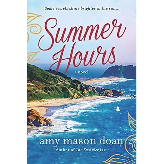 Pre-Owned Summer Hours (Paperback) 1525823574 9781525823572