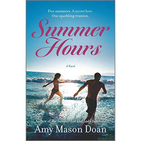 Pre-Owned Summer Hours (Mass Market Paperback) 1525899775 9781525899775