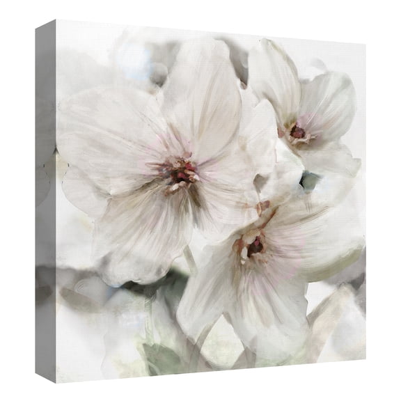 Summer Hush I by Studio Arts Canvas Art