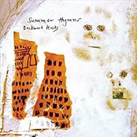 Summer Hymns - Backward Masks - Alternative - CD