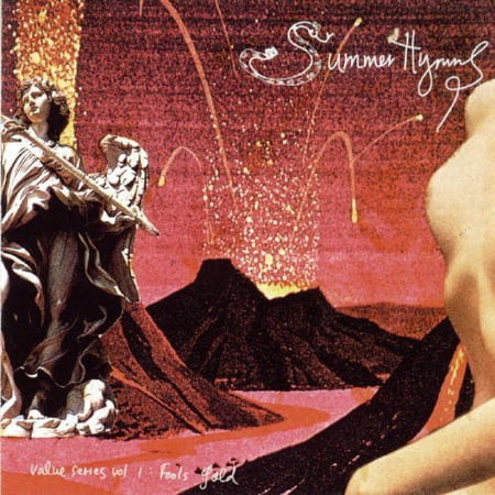 Summer Hymns - Value Series 1: Fools Gold - Alternative - CD