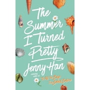 Summer I Turned Pretty, Book 1, Hardcover