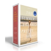 The Summer I Turned Pretty Trilogy Boxed Set The Summer I Turned Pretty; Its Not Summer Without You; Well Always Have Summer Combined volume Paperback