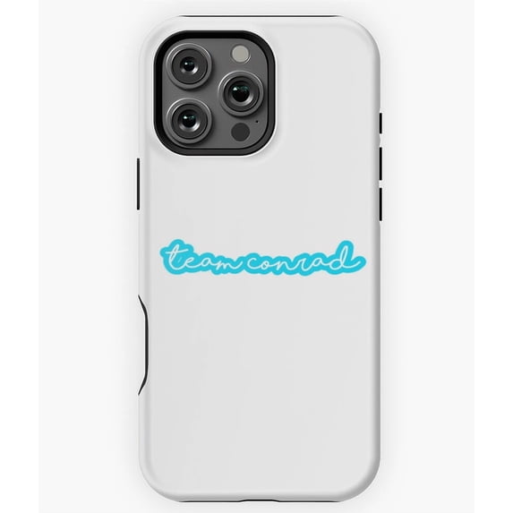Summer I Turned Pretty Team Conrad M4416 Phone Case for iPhone 17 16 15 14 13 12 11 Pro Max