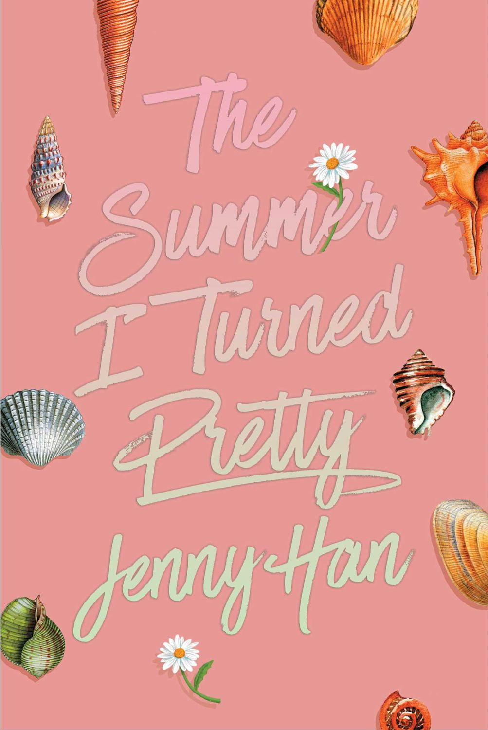 The Summer I Turned Pretty (Deluxe Edition) (Paperback)