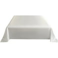 thumbnail image 1 of Summer Ice Silk Bed Sheet Set – Soft Viscose Fiber, Wrinkle-Resistant, Breathable, Easy Care, Modern Style Luxury Bedding, 1 of 5