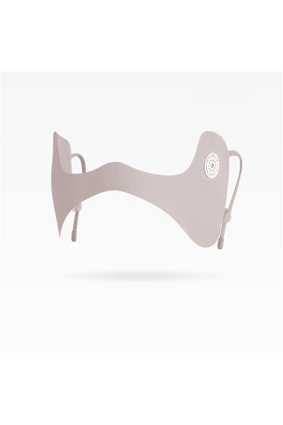 Summer Ice Silk Mask Sunscreen Face Scarf Solid Color Sunscreen Eye Patches UV Protection Sunscreen Veil Face Cover Riding