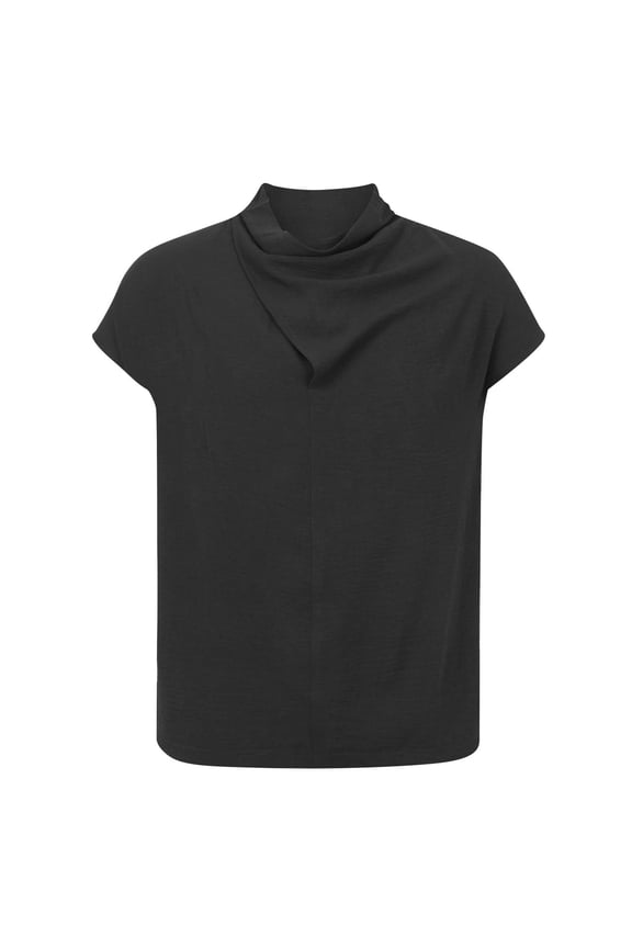 Summer Ice Silk Pile Sleeveless Vest Men's And Women's Dark Sleeveless T Shirt Men Tall Shirts Men Tee Tee Fashion Mens Large Tall Short Sleeve T Shirts for Men Tuxedo T Shirts for Men Heat Transfer