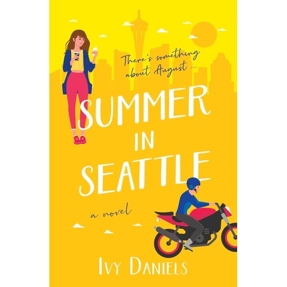 Singles in Seattle Summer In Seattle: (Singles in Seattle: Book 1), Book 1, (Paperback)