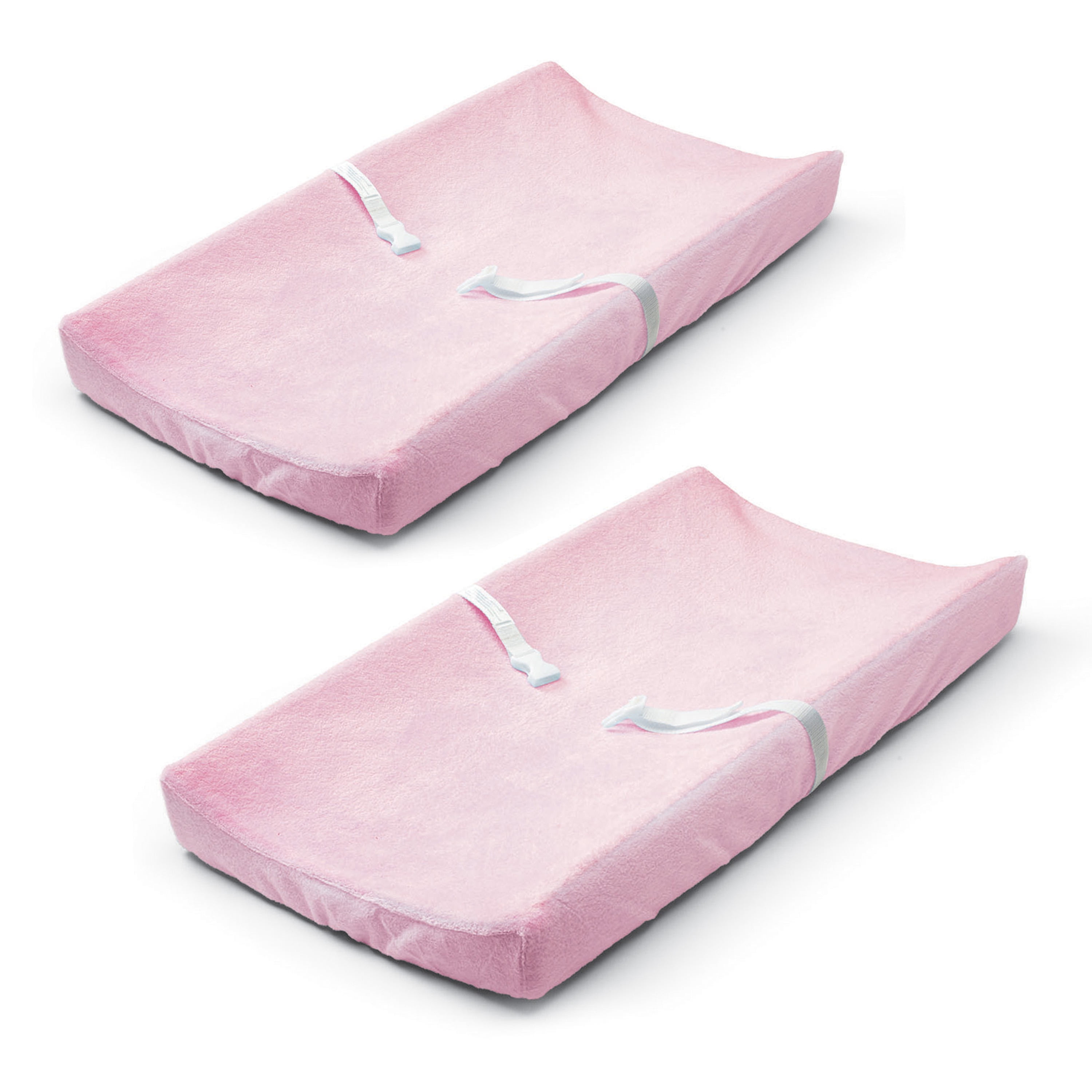 Summer Infant 2Pack Changing Pad Covers