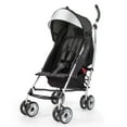 thumbnail image 1 of Summer Infant 21930A 3Dlite Convenience Stroller, Black, 1 of 4