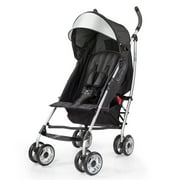 Summer Infant 21930A 3Dlite Convenience Stroller&#44; Black