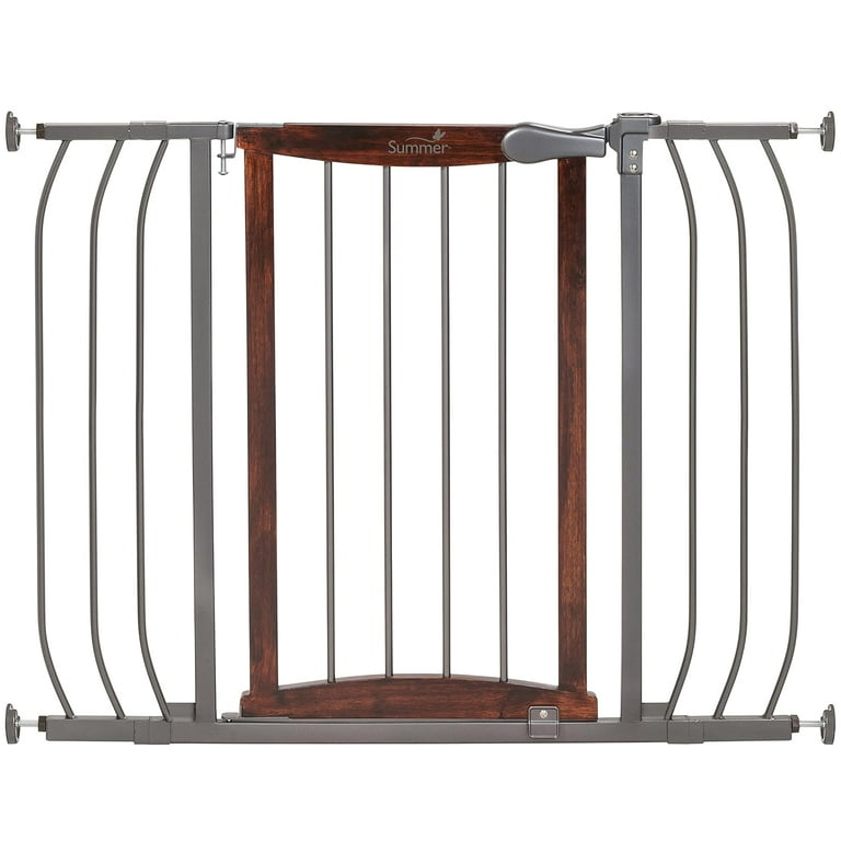 Summer infant sale baby gate walmart