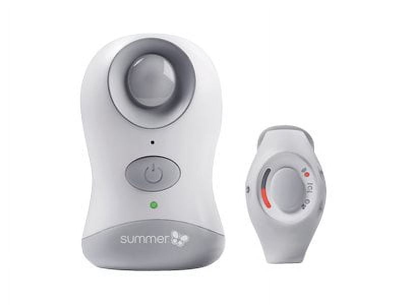Summer Infant Babble Band Wearable Audio Monitor