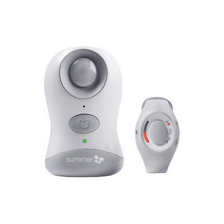 Summer infant hotsell baby monitor walmart