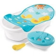 Summer Infant Bath & Shower Center