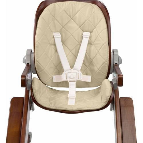 Summer Infant Bentwood High Chair Replacement Pad