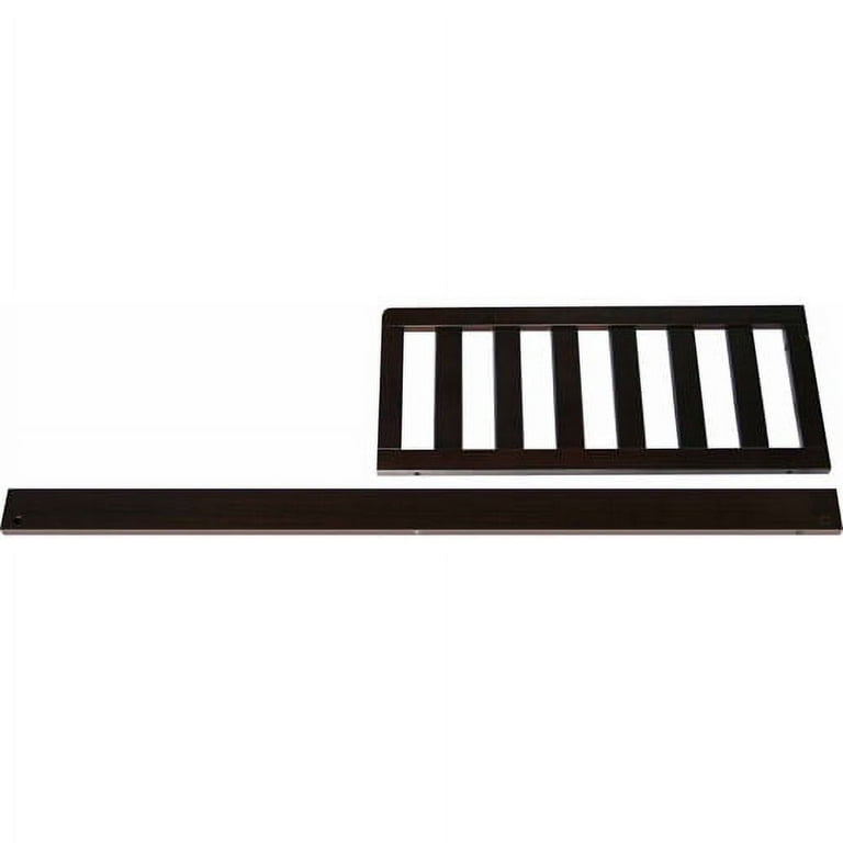 Crib conversion top kit walmart