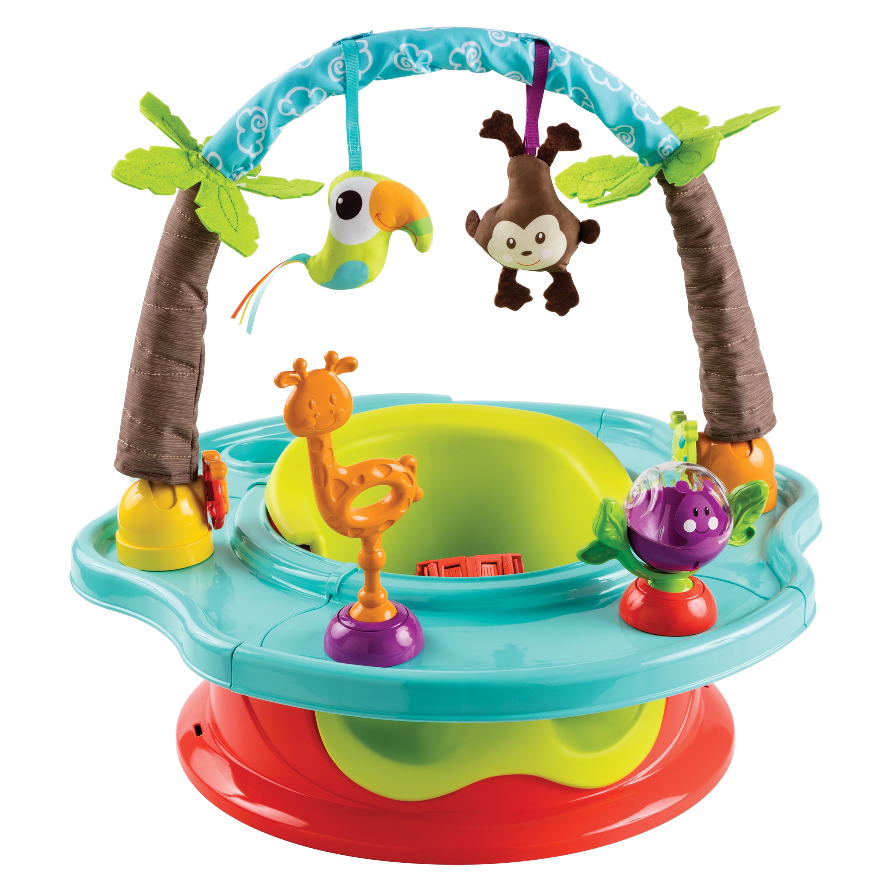 Summer infant 2025 bumbo seat