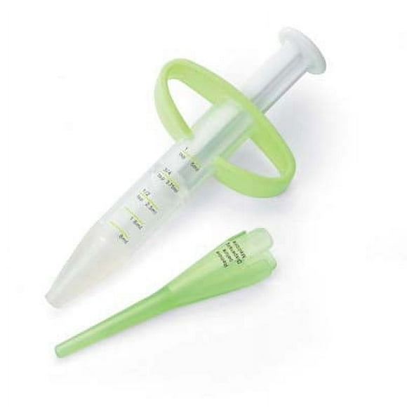 Summer Infant Dr. Mom Medicine Syringe