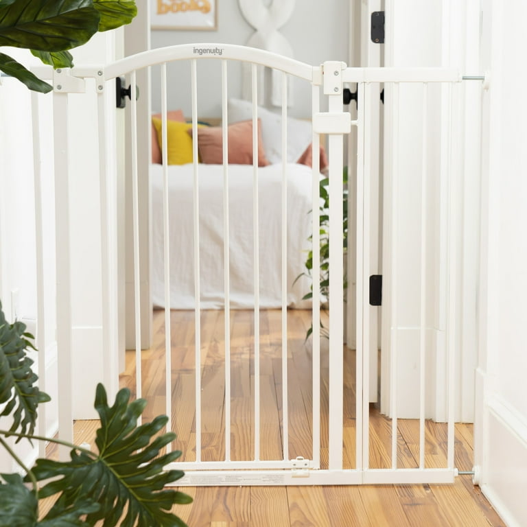 Summer Infant Extra Tall Wide Safety Pet and Baby Gate, - Main Image