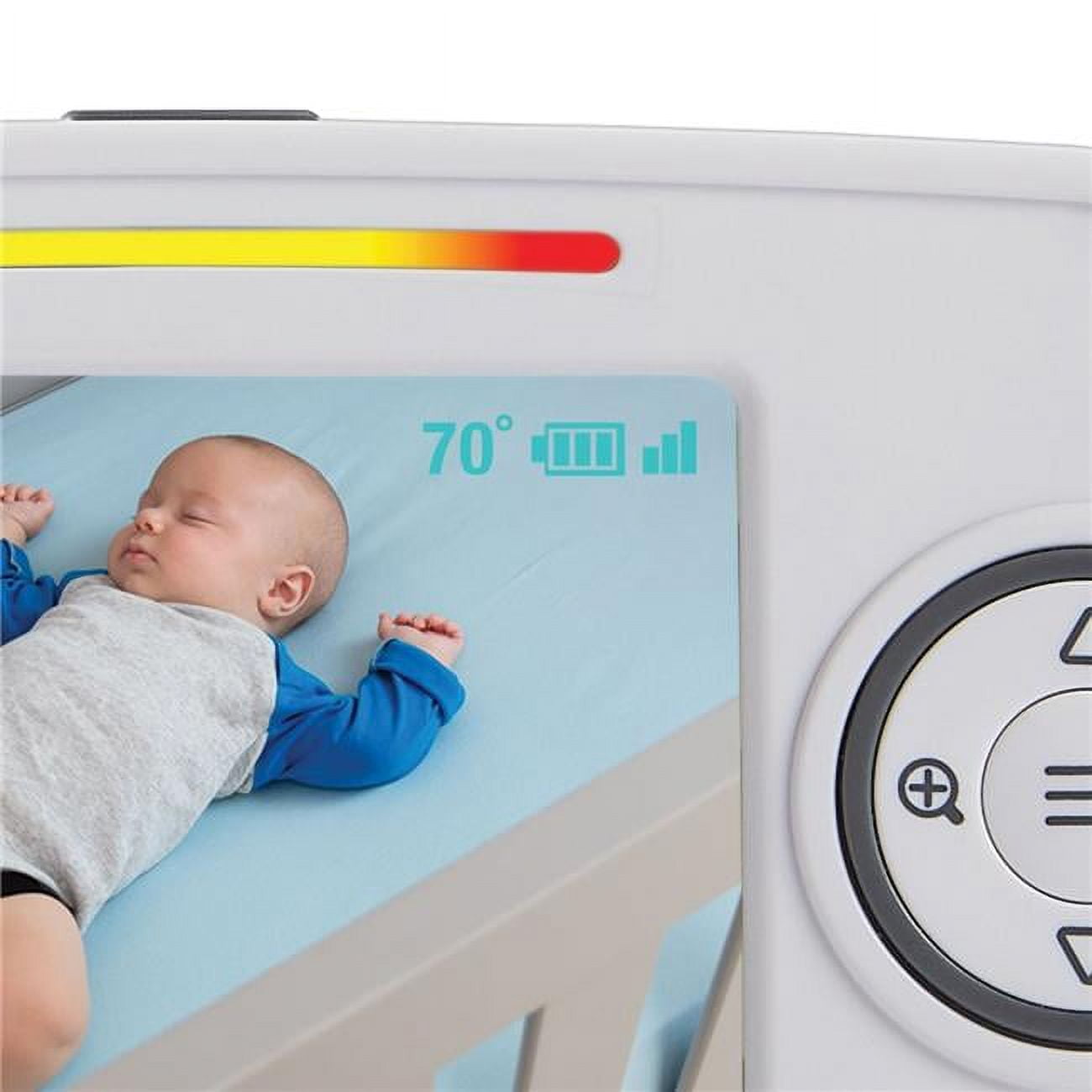Summer infant best sale glimpse