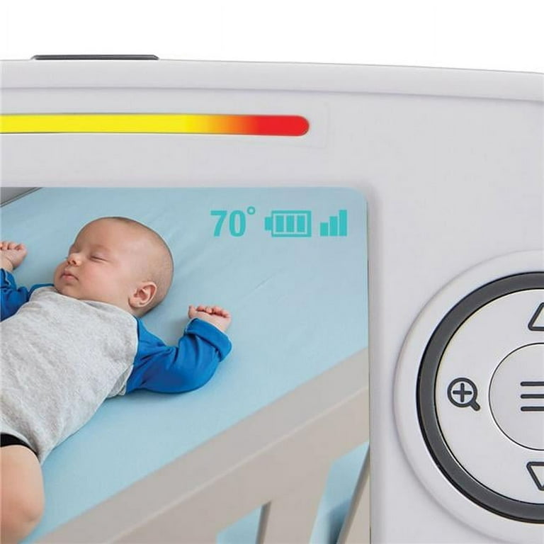 Summer infant glimpse digital color video monitor outlet