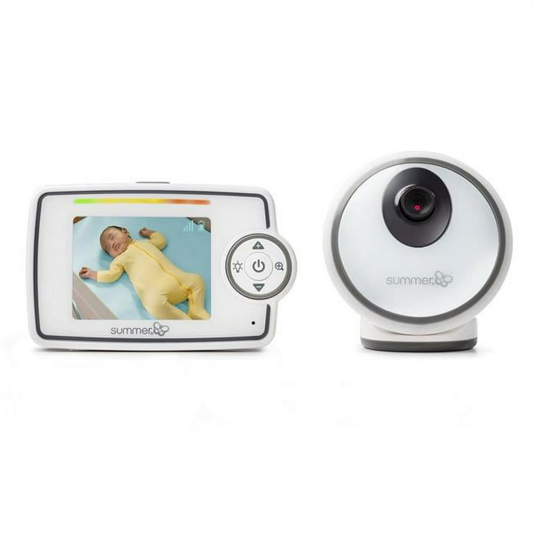 Glimpse baby store monitor