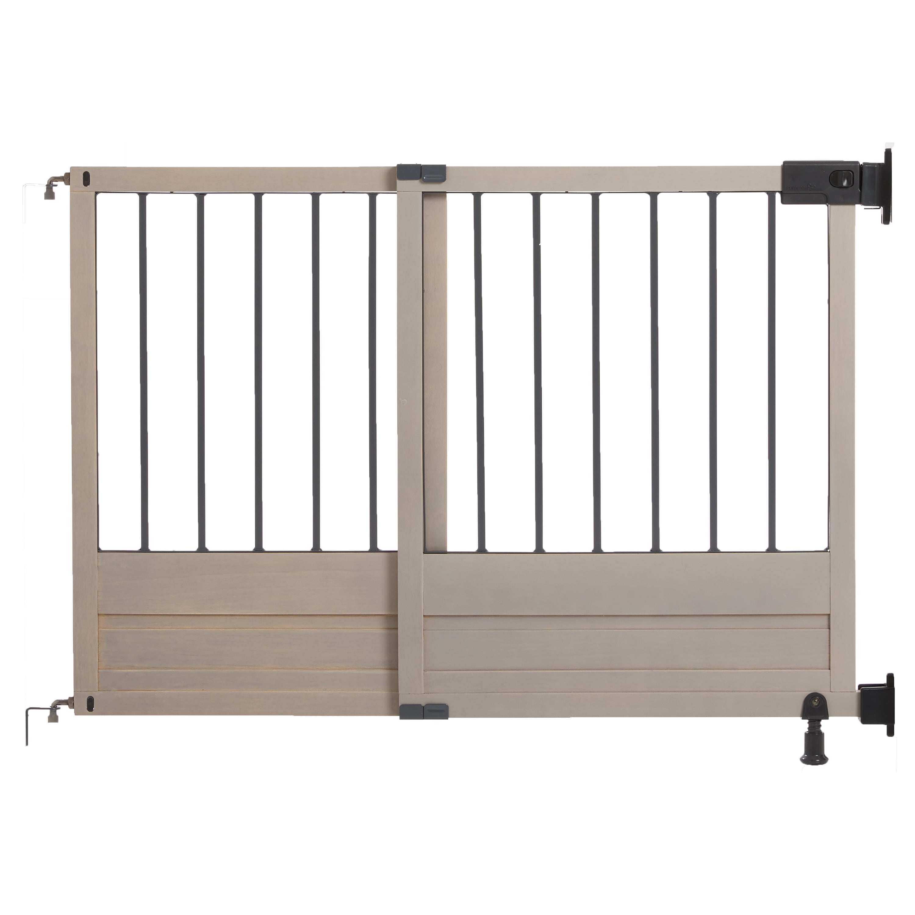 Summer mill valley store safety gate