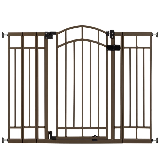 Baby Gate Railing Summer Infant Multi-Use Decorative Extra Tall Safety Pet & Baby Gate ...