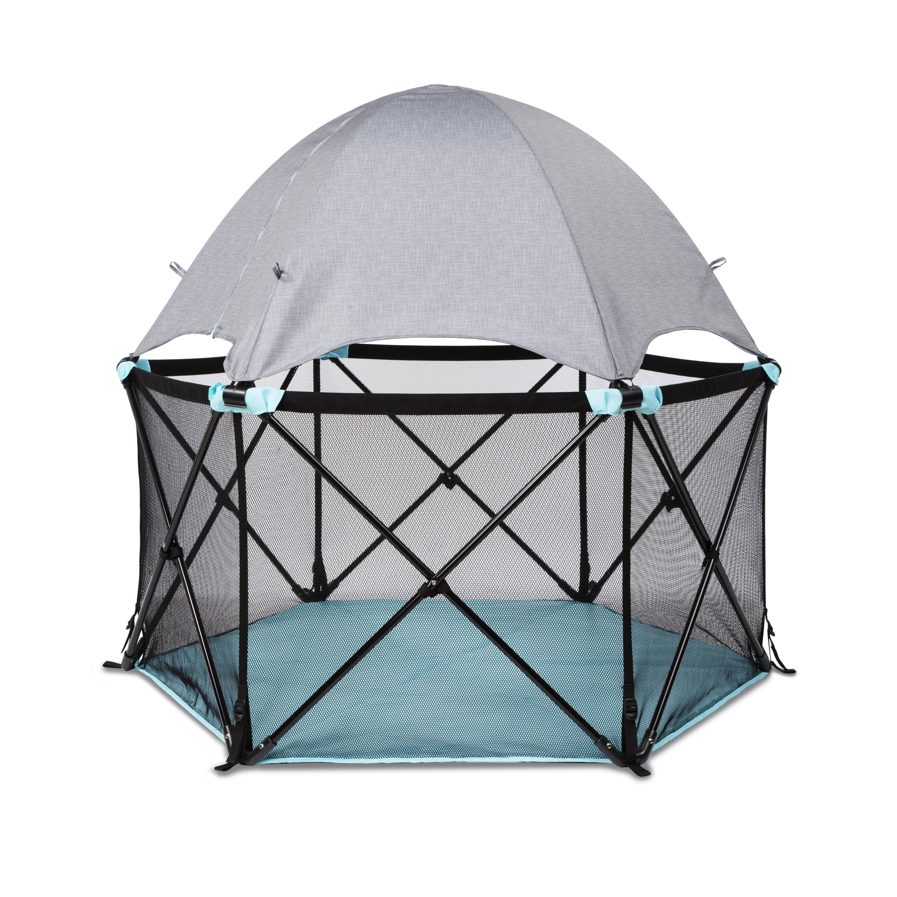Summer infant pop n play hotsell portable playpen