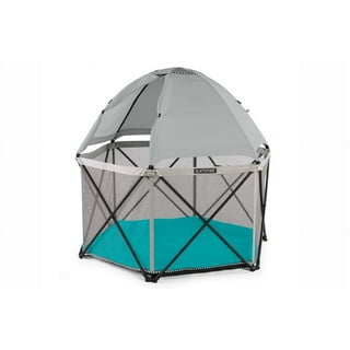 Pop and play playard outlet