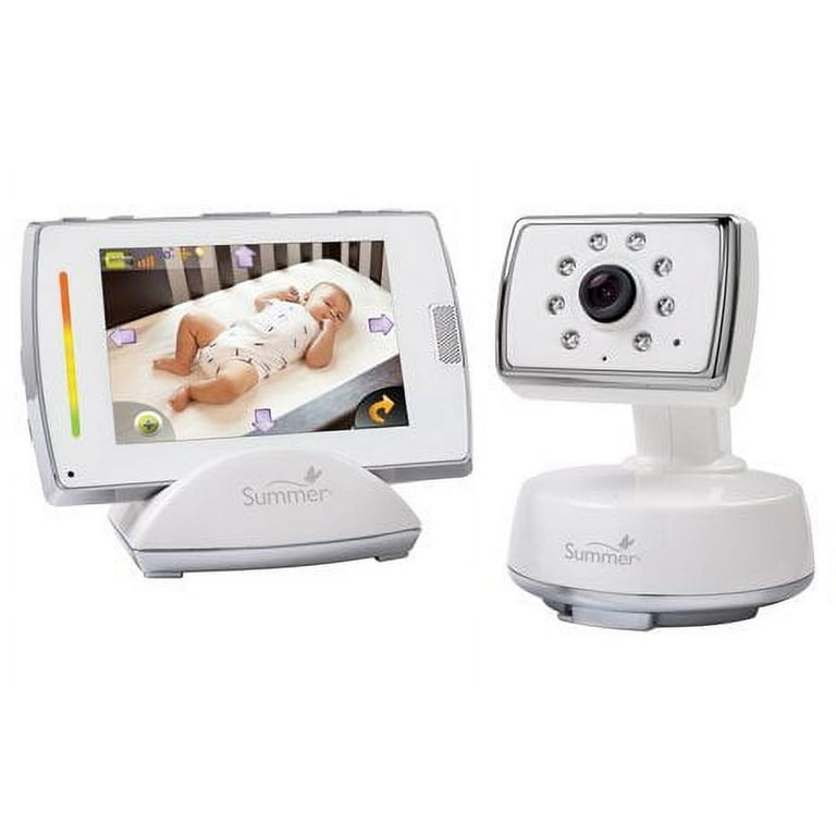 Summer infant baby touch wifi sale