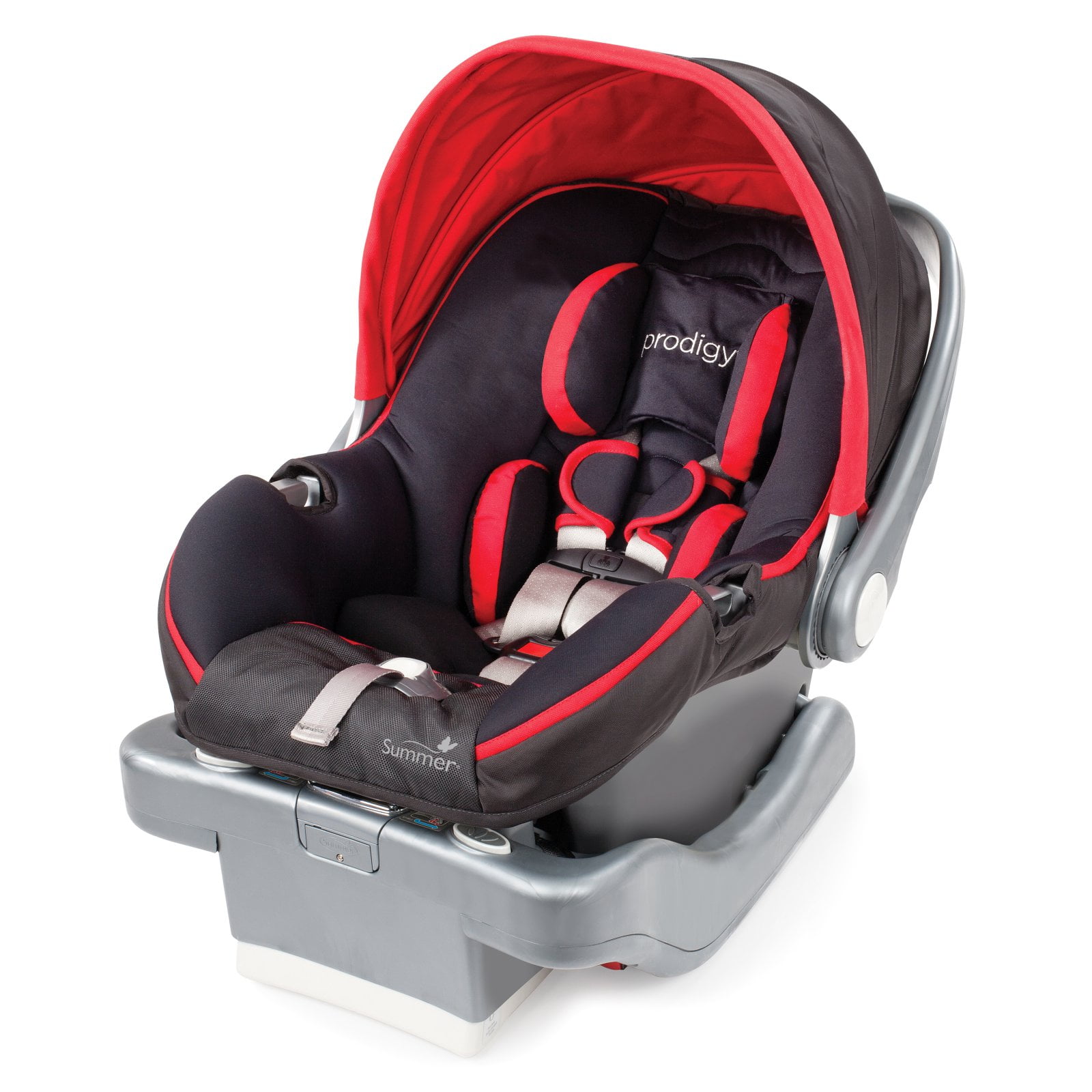 Summer Infant Prodigy Infant Car Seat