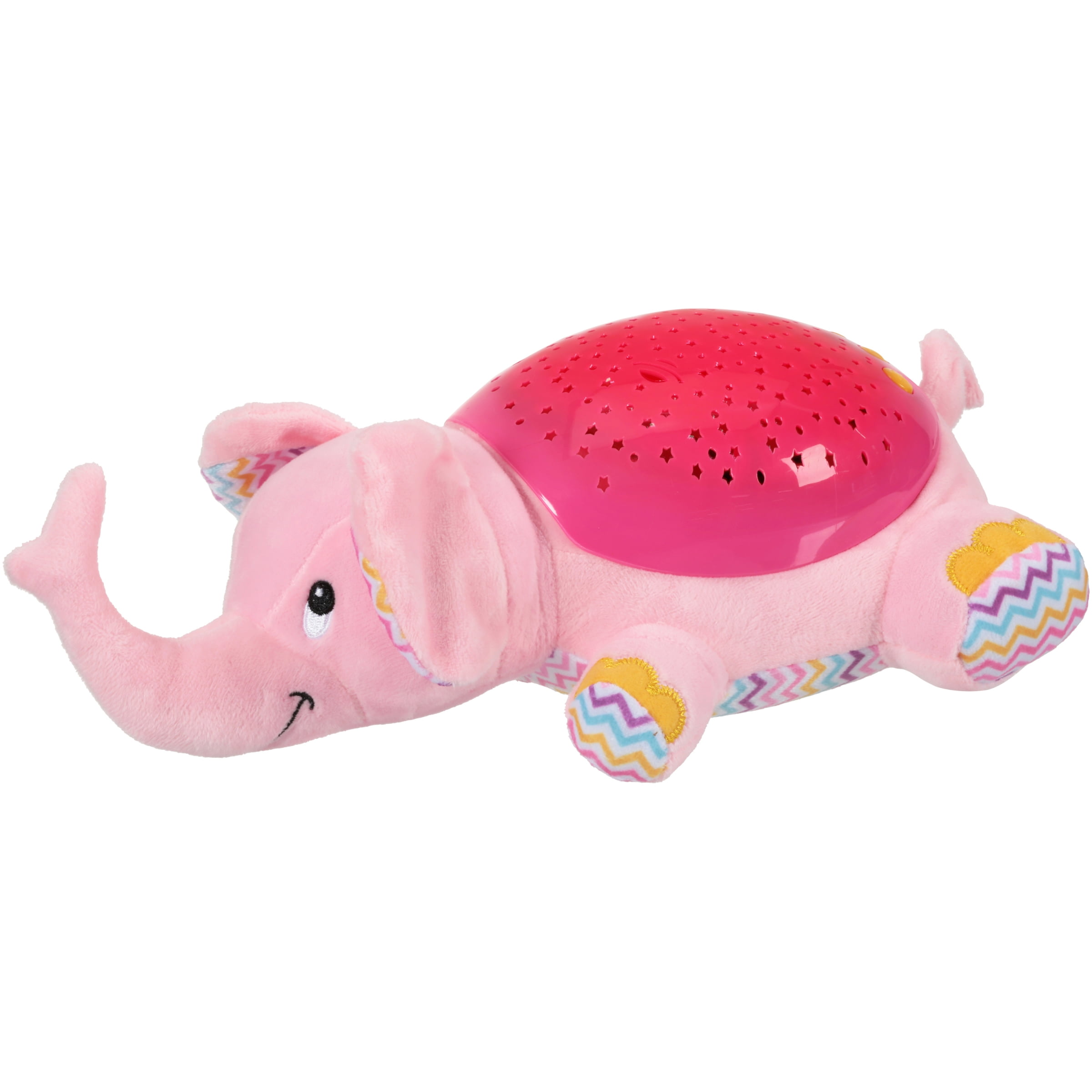 Summer Infant Slumber Buddies Soother, Elephant
