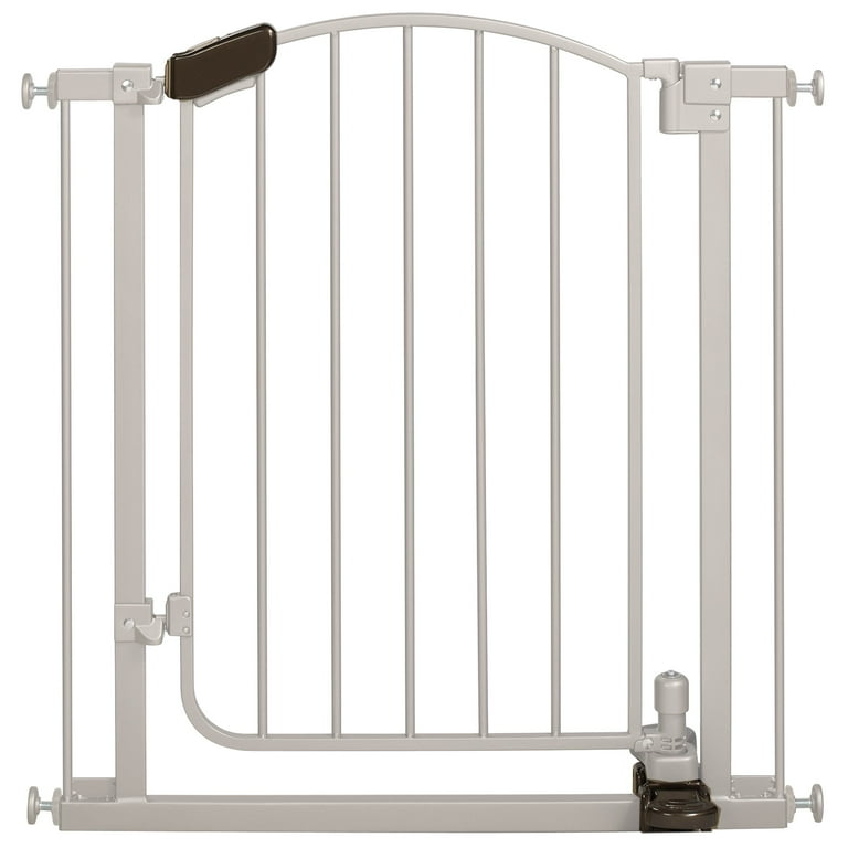 Retractable Gate Summer Infant Indoor Outdoor Gate Decorative
