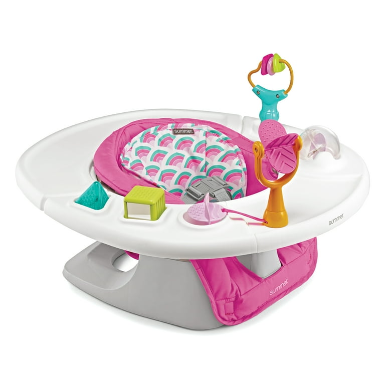 Summer Infant Superseat Girl