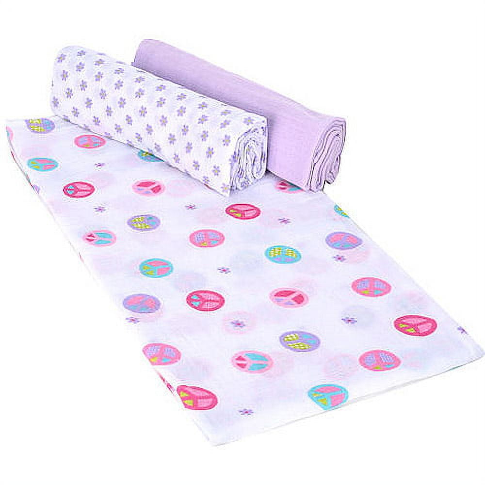 Summer Infant Swaddleme Muslin Swaddli