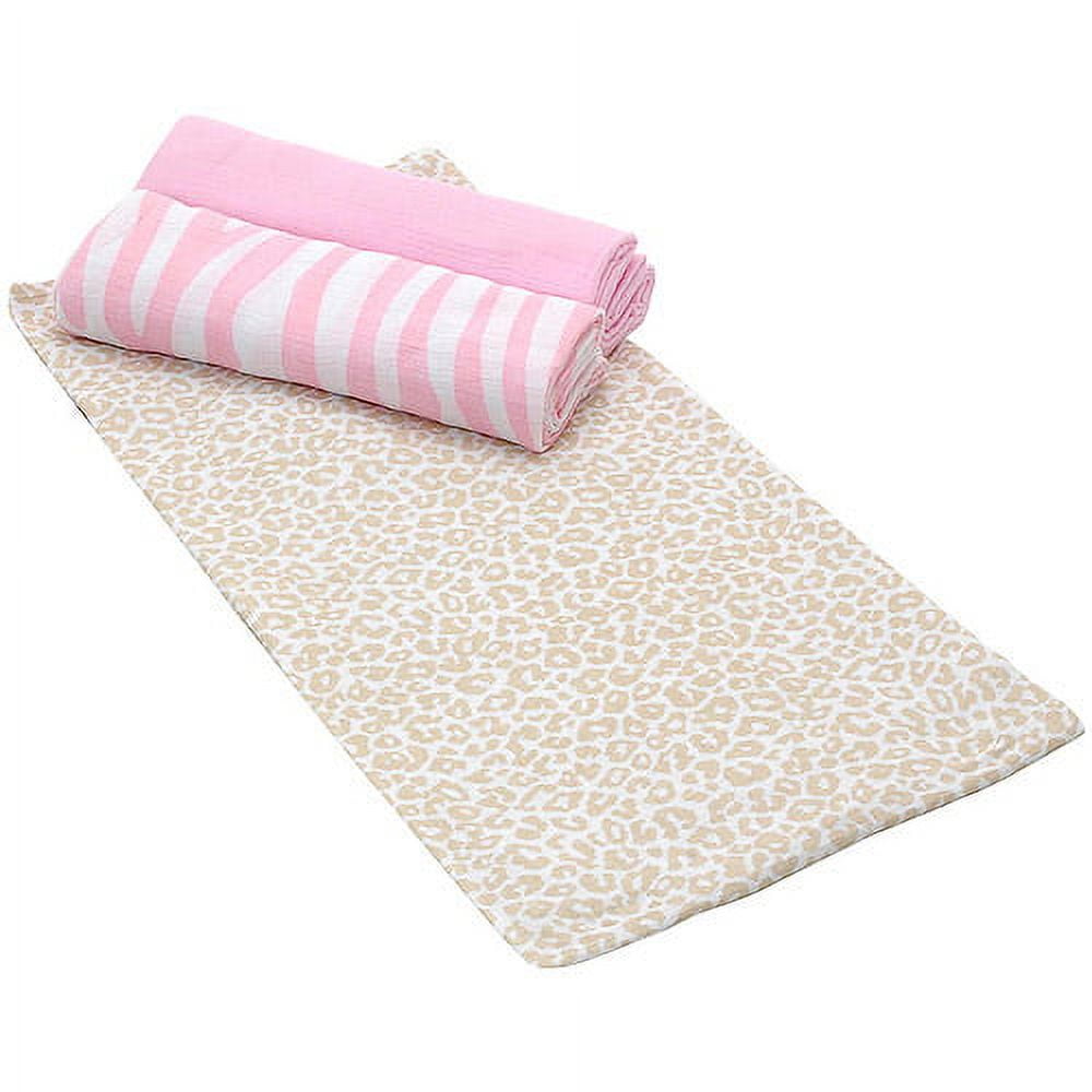Summer Infant Swaddleme Muslin Swaddling