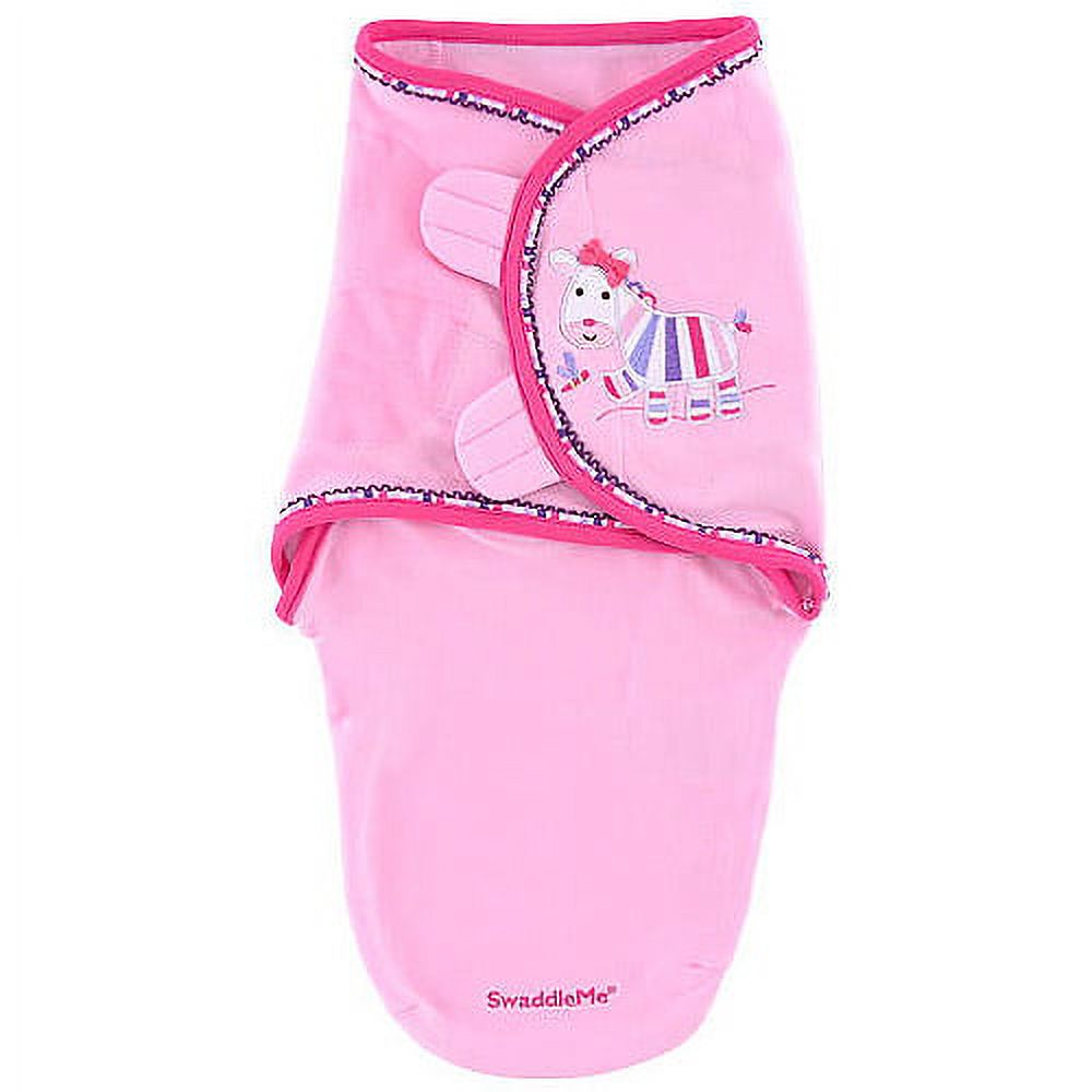 Summer Infant Swaddleme Pure Love Swaddl