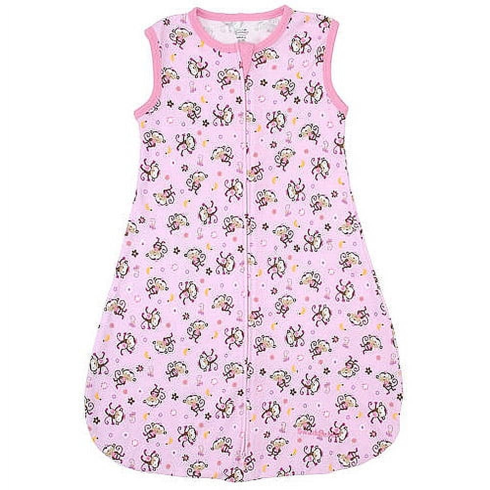 Summer Infant Swaddleme Sack, Jungle H