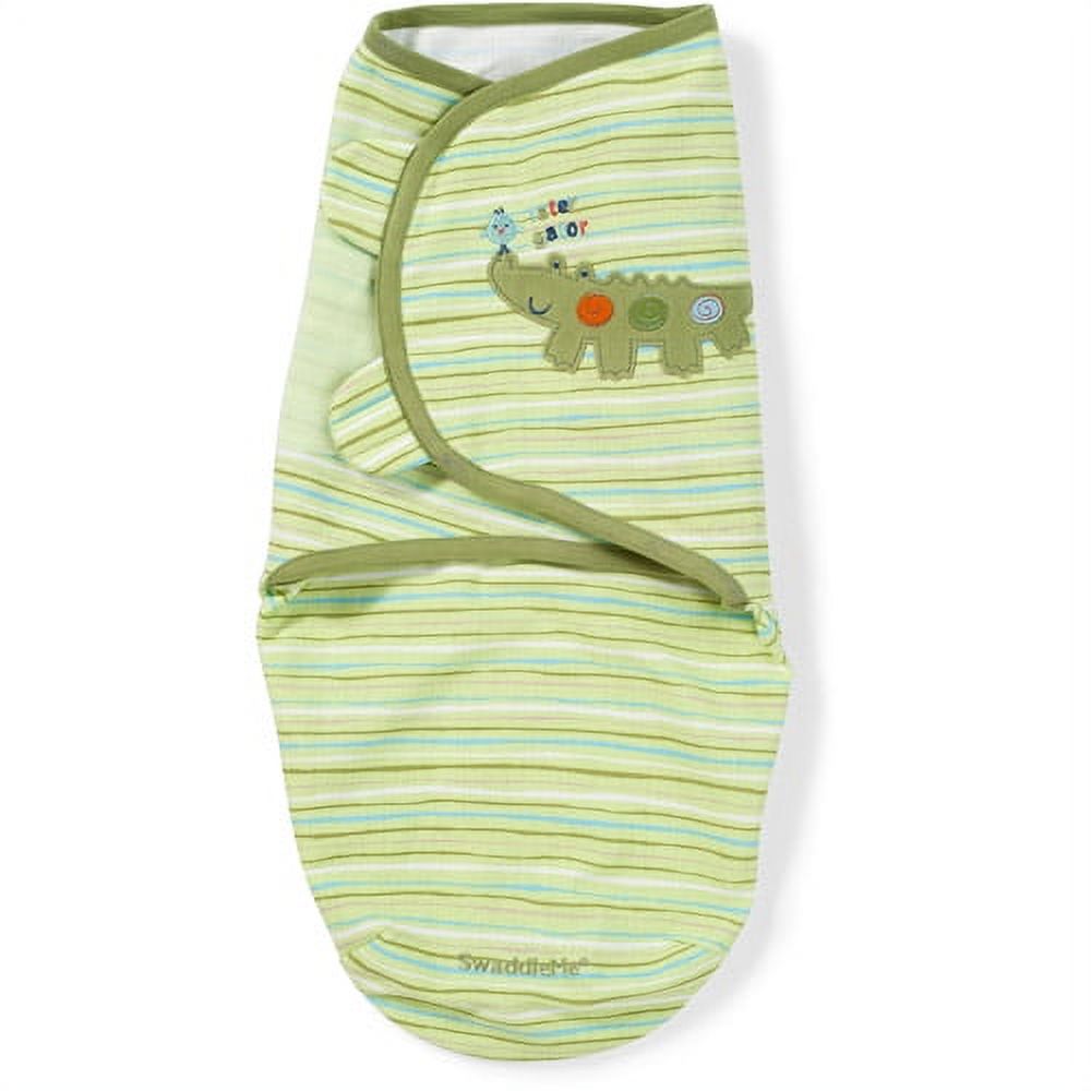 Summer Infant Swaddleme Swaddling Blanke