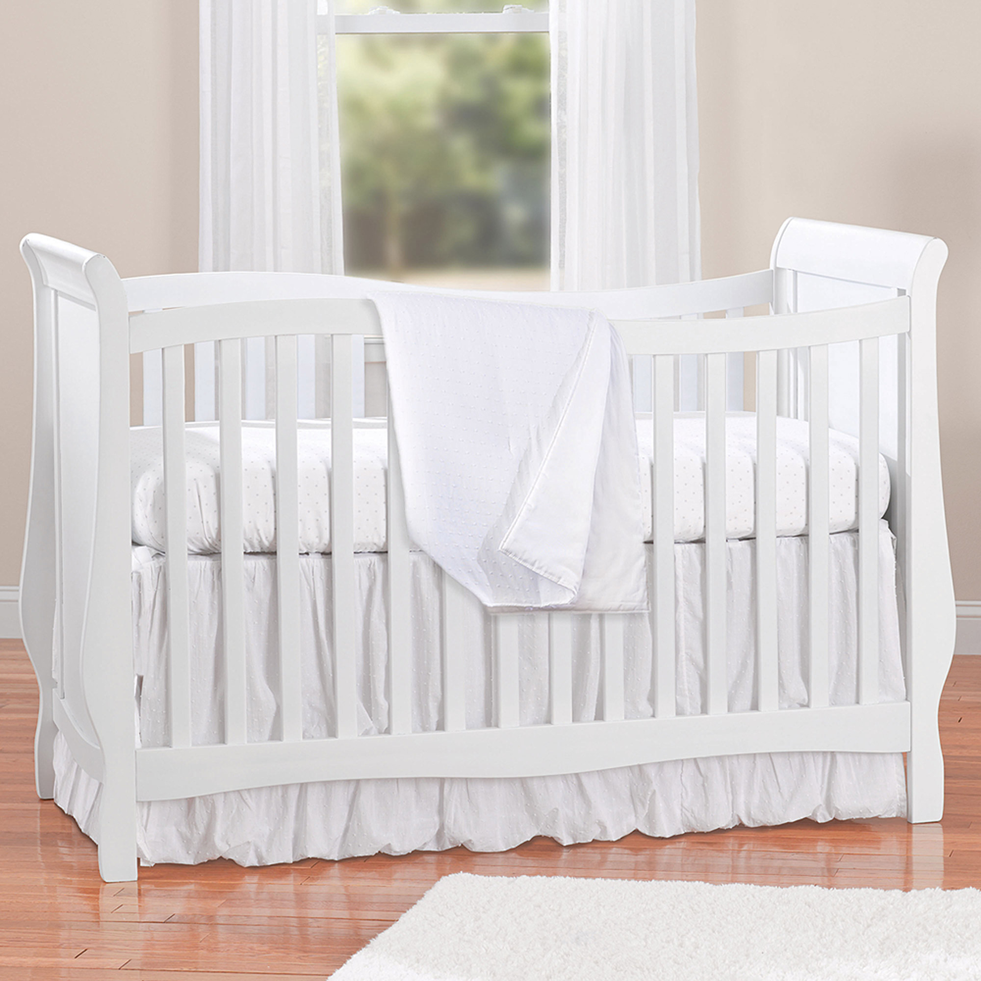 Summer infant best sale ultimate crib sheet