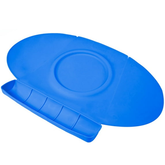 Summer Infant Tiny Diner 2 - Blue