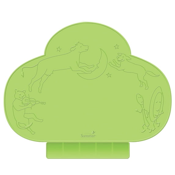 Summer Infant TinyDiner - Green