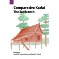 thumbnail image 1 of Summer Institute of Linguistics and the University of Texas: Comparative Kadai: The Tai Branch (Paperback), 1 of 1