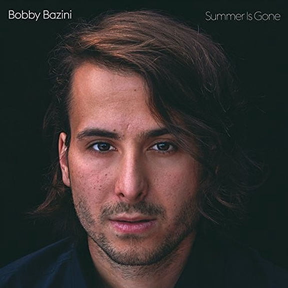 Summer Is Gone (CD)