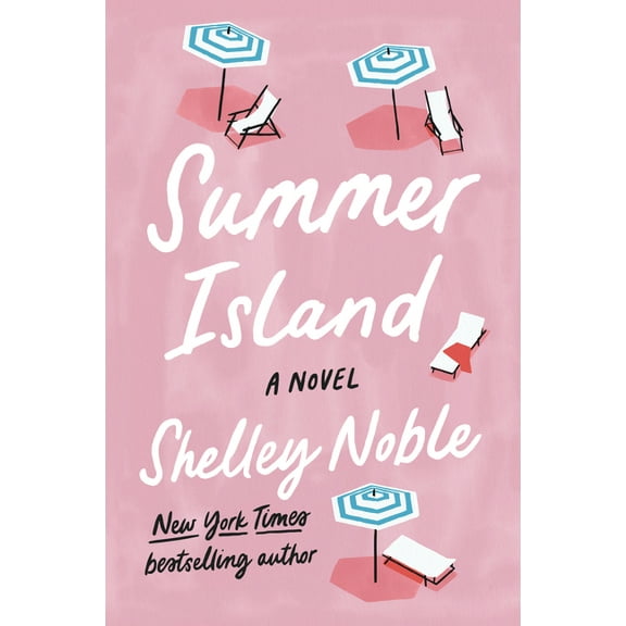 Summer Island, (Paperback)