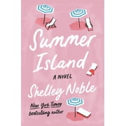 Summer Island, Paperback